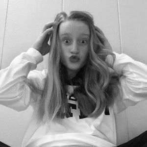 Meet your Posher, Mattie